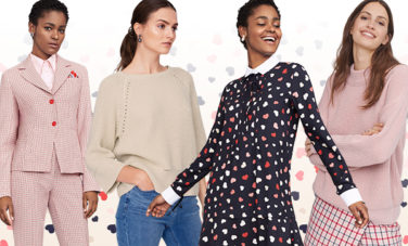 Newsletter for Valentines Day